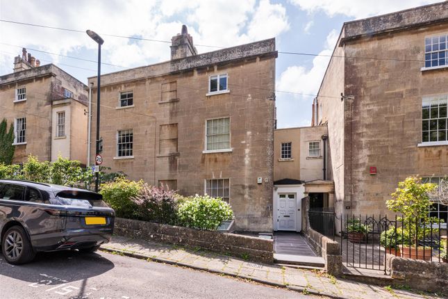 4 bedroom town house for sale