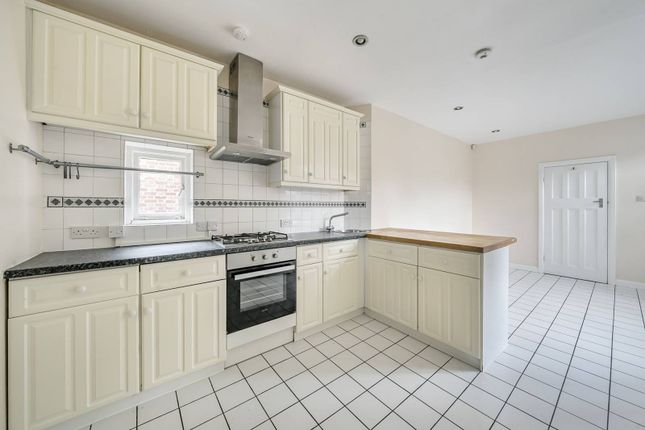 Carbery Avenue, Ealing, London, W3 4 bed semi