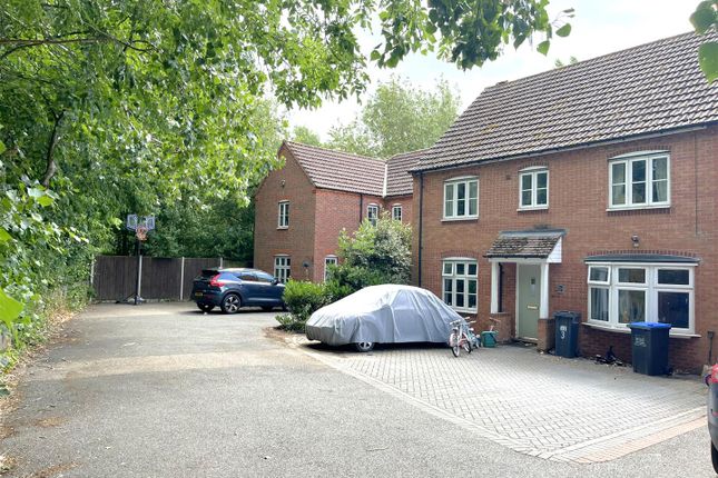 Purser Drive, Chase Meadow, Warwick 4 bed house for sale