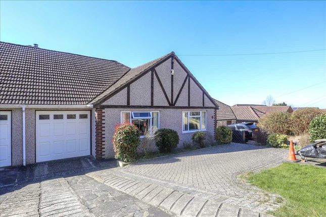 Coulsdon Road 2 bed bungalow for sale