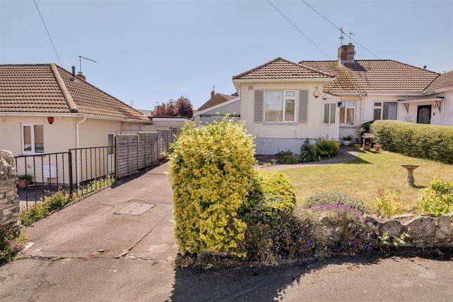 Westfield Close, Keynsham, Bristol 2 bed semi