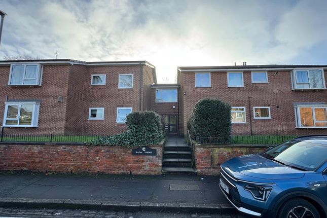 St. Marys Hall Road, Manchester 2 bed flat for sale