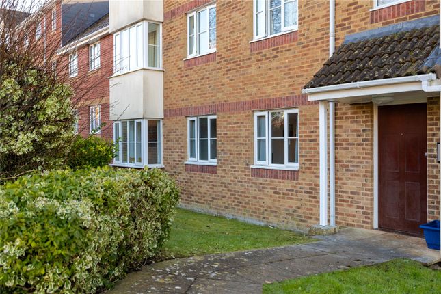 2 bed flat