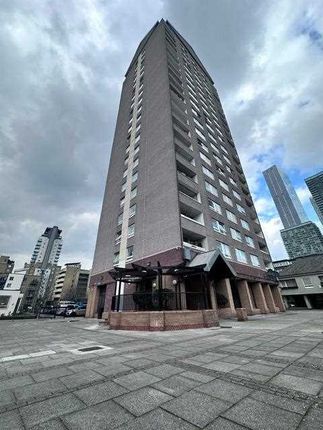 Topmast Point, The Quarterdeck, London 1 bed apartment for sale