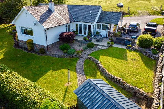 Strachan, Banchory, AB31 3 bed detached bungalow for sale