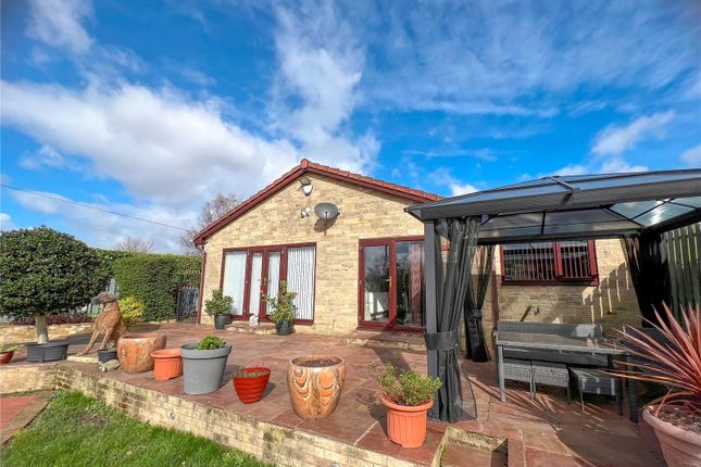 3 bedroom bungalow for sale