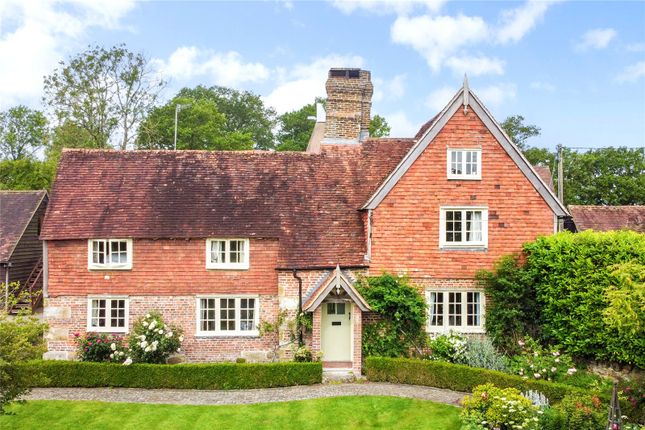 Blackham, Tunbridge Wells, Kent, TN3 5 bed detached house for sale
