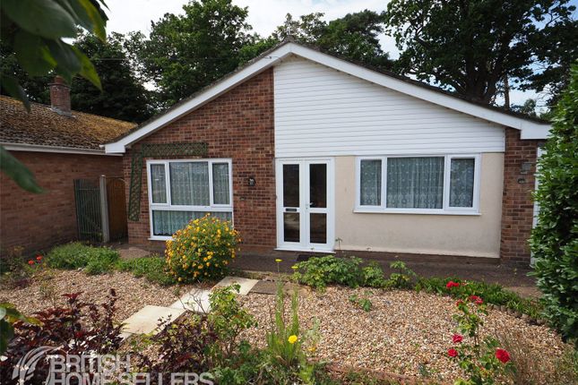 3 bedroom bungalow for sale