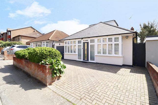 4 bedroom bungalow for sale