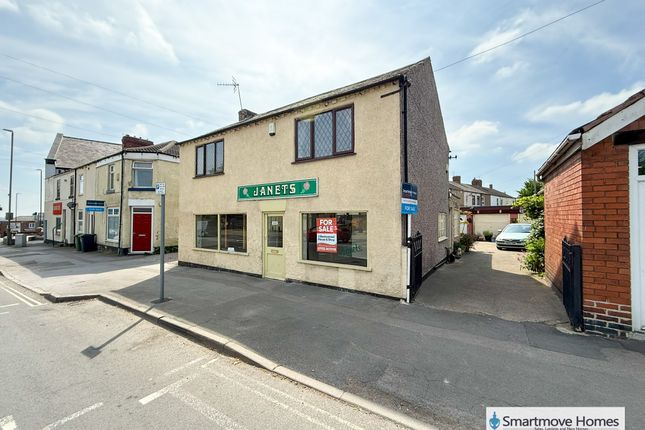 3 bed detached house
