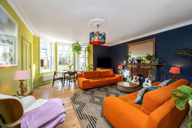 Salisbury Road, Hove BN3 2 bed apartment for sale