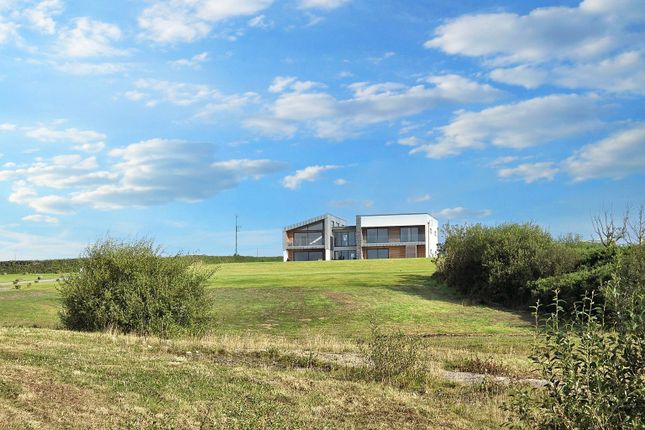 Bude, Cornwall 5 bed detached house for sale