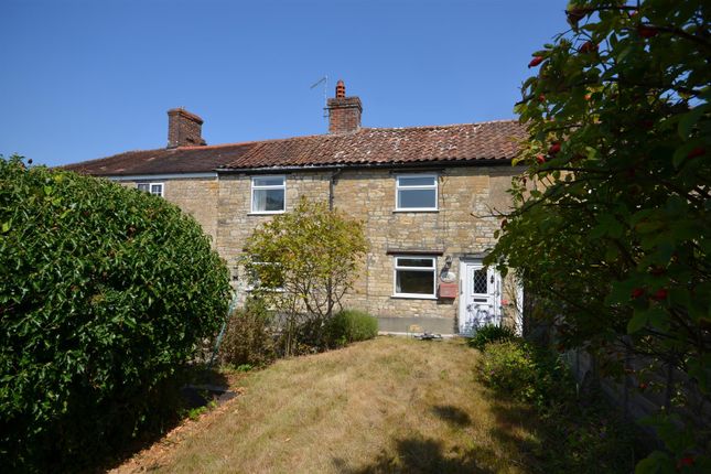 Burton Street, Marnhull 2 bed cottage for sale