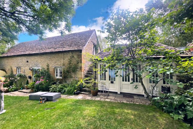 Lower End, Daglingworth, Cirencester... 2 bed barn conversion for sale