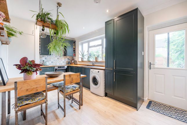 Barsham Close, West Raynham 2 bed terraced house for sale