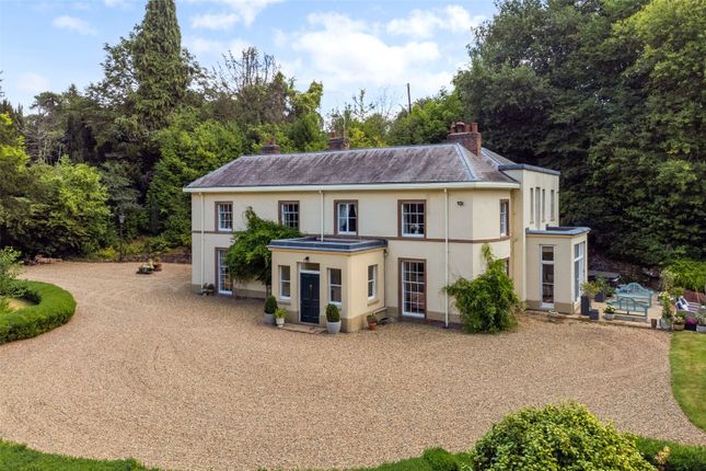 Erbistock, Wrexham, LL13 5 bed detached house for sale