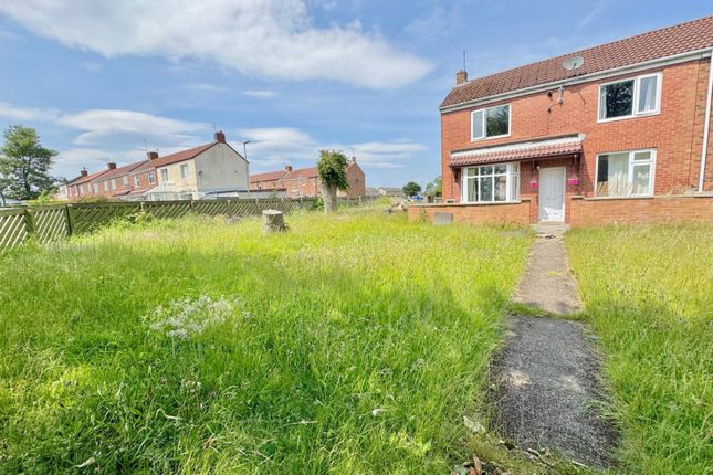 Bethune Avenue, Seaham, County... 2 bed semi