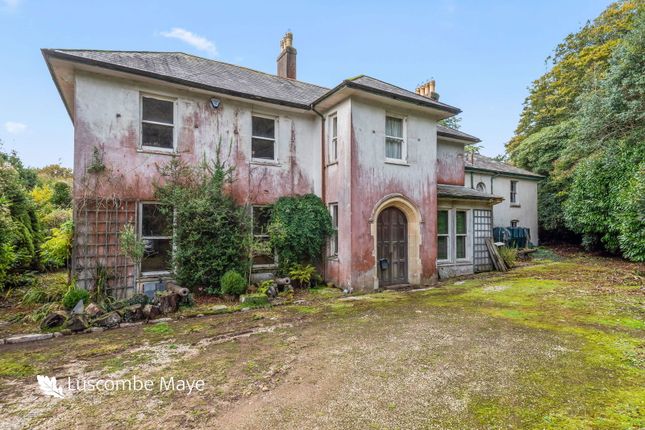 11 bedroom detached house for sale