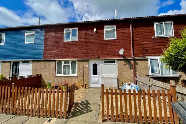 Lower Meadow Court, Thorplands, NN3 8AU 4 bed terraced house for sale