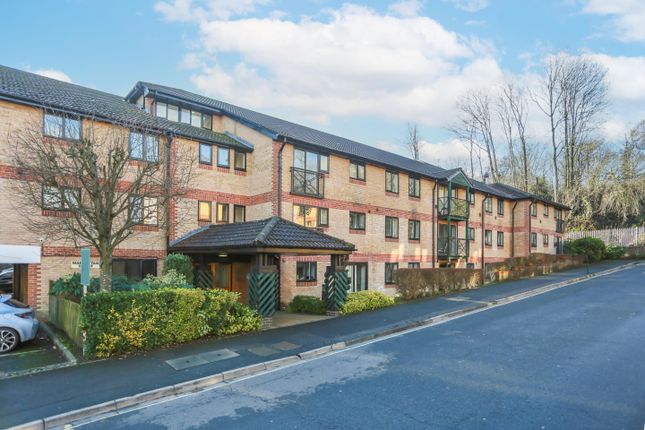 Tongdean Lane, Brighton, BN1 2 bed flat for sale