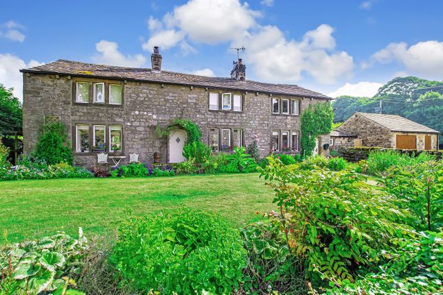 Hartlington, Skipton, North... 3 bed detached house for sale