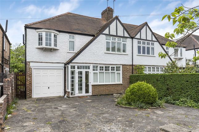 Celtic Avenue, Bromley, BR2 5 bed semi