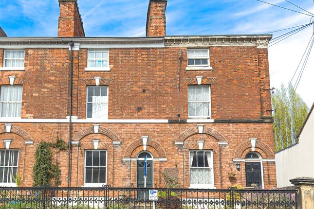 Edward Street, Derby DE1 4 bed property for sale