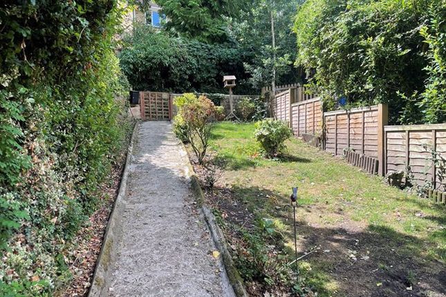 Cheapside Road, Ascot SL5 2 bed cottage for sale