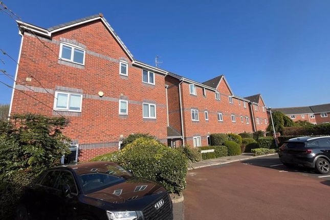 Field Lane, Liverpool 2 bed apartment for sale