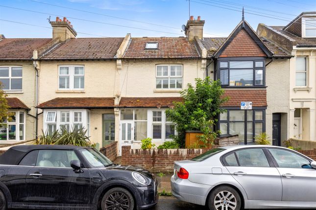 Seaford Road, Hove 3 bed house for sale