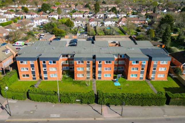 Downham Court, Shinfield Road... 2 bed apartment for sale