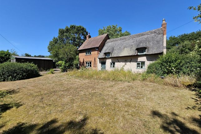 Lower Apperley, Gloucester 4 bed detached house for sale