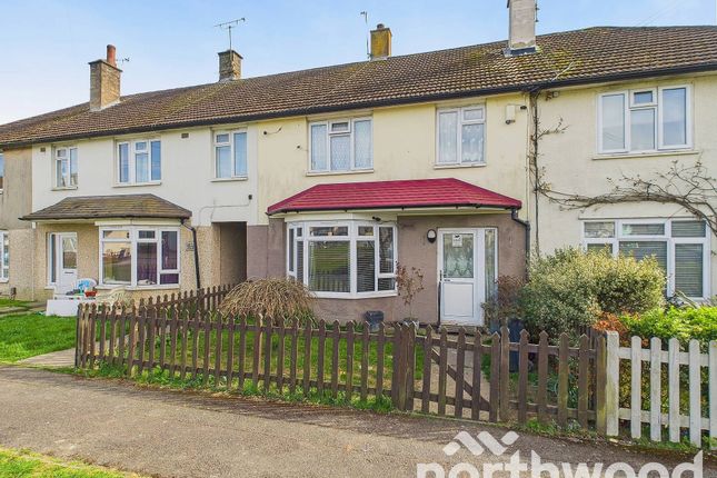 St.Stephens Walk, Ashford, TN23 3 bed flat for sale