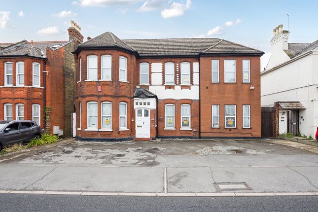 Main Road, Sidcup, DA14 5 bed detached house for sale