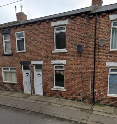 2 bed property