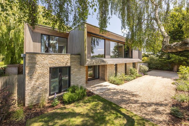 Crowcastle Lane, Kirtlington 5 bed detached house for sale