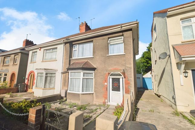 Cottrell Road, Bristol 3 bed house for sale