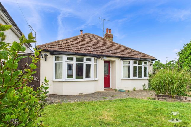 Grange Road, Gillingham, Kent, ME7 2 bed detached bungalow for sale