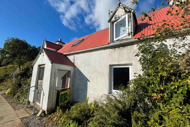 3 bed detached house