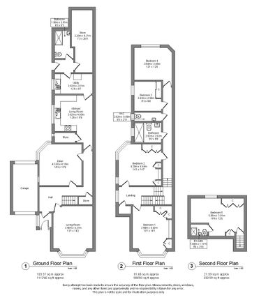 Stoughton Drive North, Leicester LE5 5 bed semi