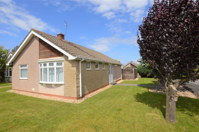 Abbeydale, Bristol BS36 2 bed bungalow for sale