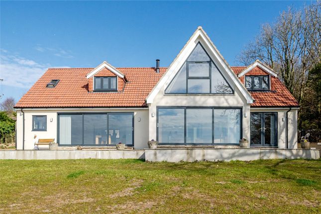 Stancombe Lane, Westbury Sub Mendip... 3 bed detached house for sale