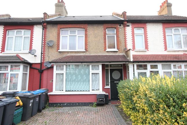 Whitehorse Lane, London 1 bed flat for sale