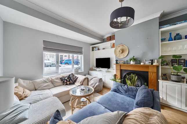 Raymend Road, Bristol BS3 3 bed terraced house for sale