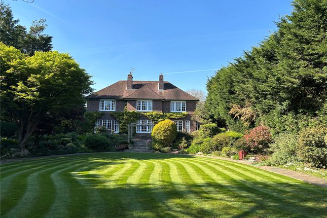 The Ridgeway, Bristol, BS10 5 bed detached house for sale