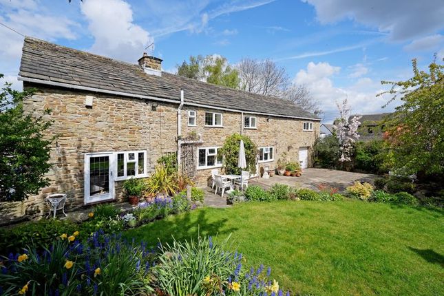 4 bedroom cottage for sale