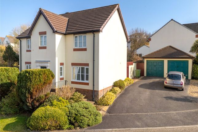 Bideford, Devon 4 bed detached house for sale