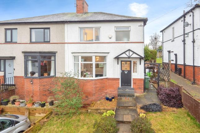 Armley Grange View, Leeds 3 bed semi