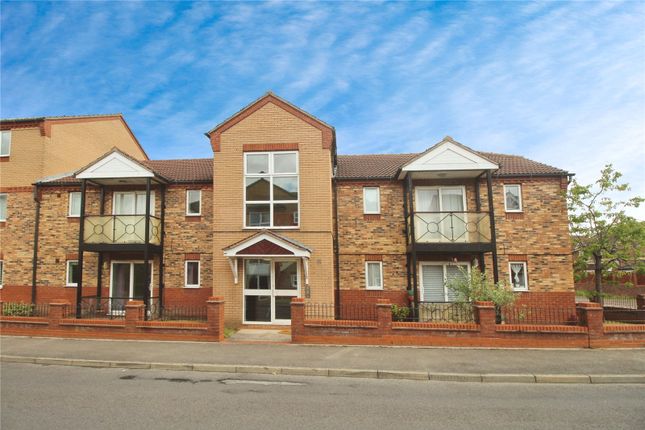 Fewston Way, South Yorkshire DN4 2 bed flat for sale