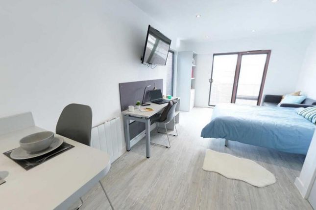 NORTHGATE STUDIOS, Trafford Street... Studio for sale